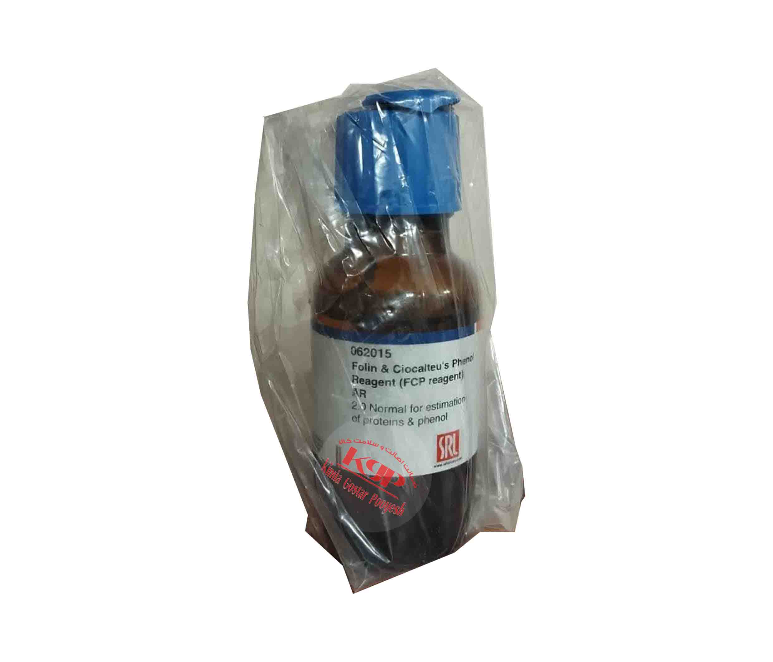 Folin & Ciocalteus Phenol (FCP) Reagent AR